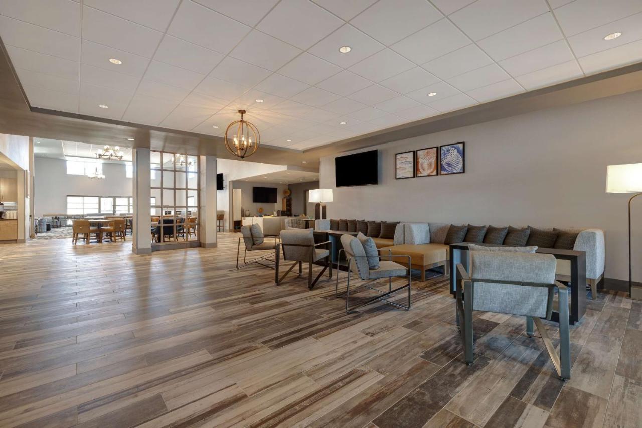 Homewood Suites By Hilton Oak Creek Milwaukee Екстер'єр фото