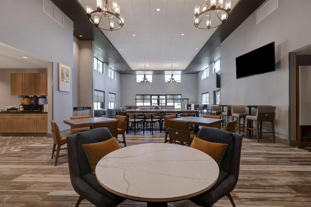 Homewood Suites By Hilton Oak Creek Milwaukee Екстер'єр фото