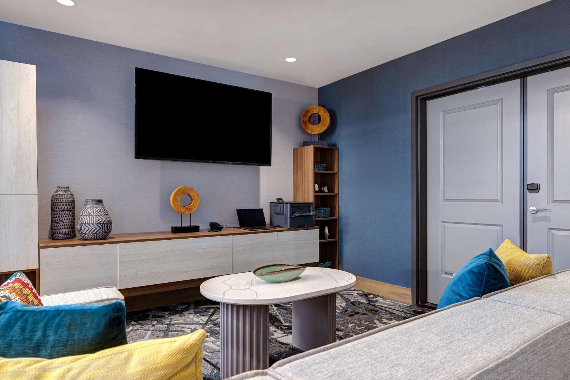 Homewood Suites By Hilton Oak Creek Milwaukee Екстер'єр фото