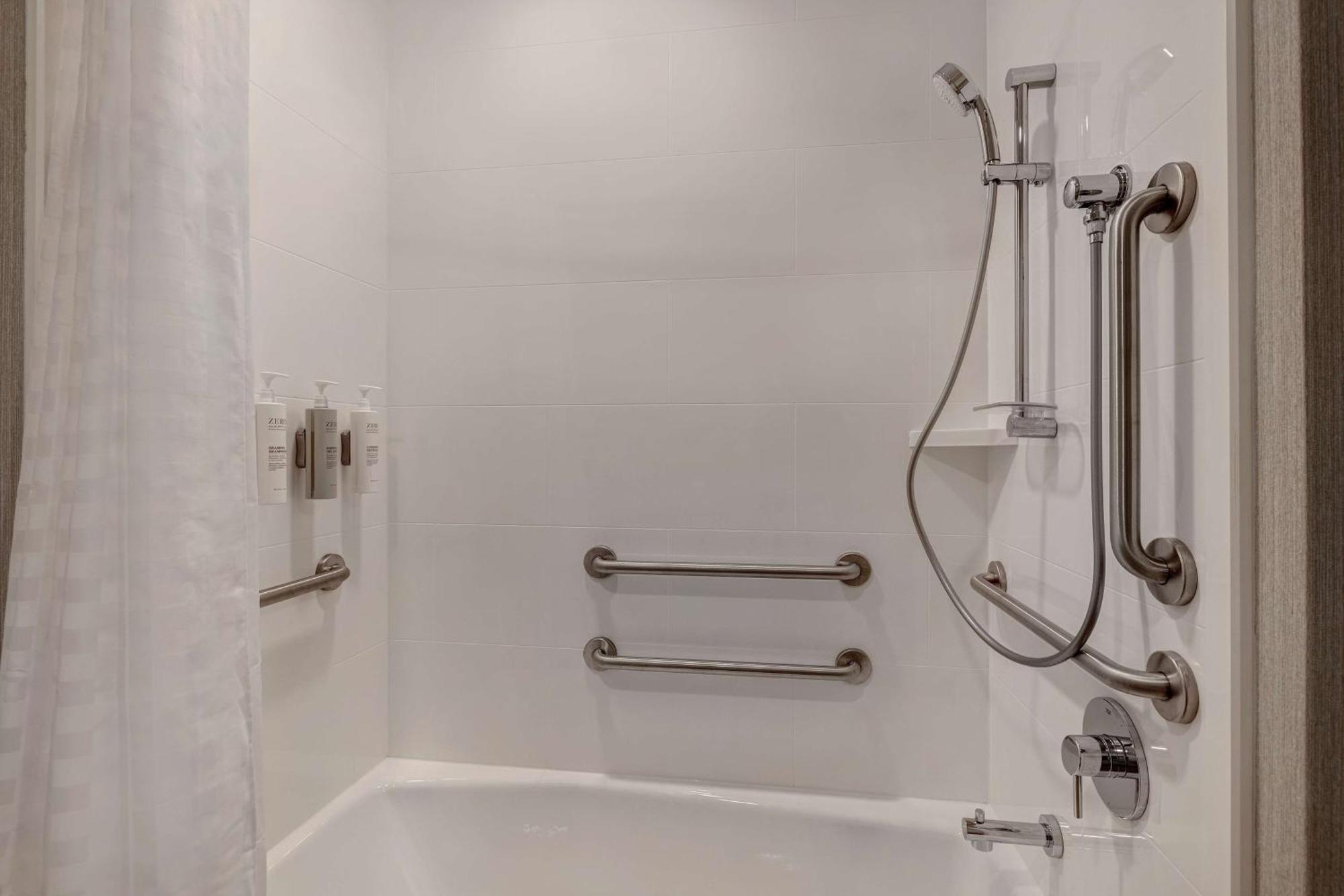 Homewood Suites By Hilton Oak Creek Milwaukee Екстер'єр фото