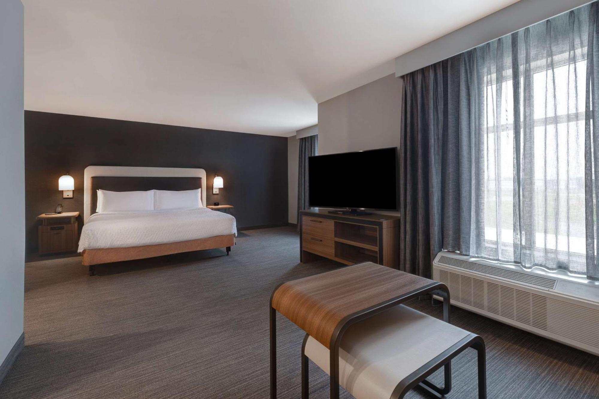 Homewood Suites By Hilton Oak Creek Milwaukee Екстер'єр фото