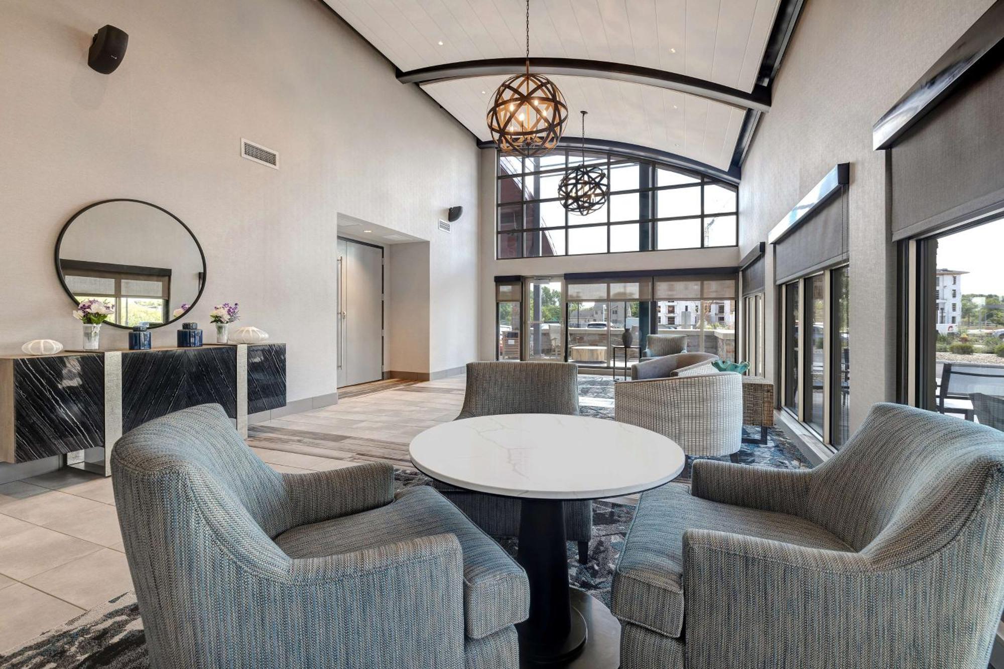Homewood Suites By Hilton Oak Creek Milwaukee Екстер'єр фото