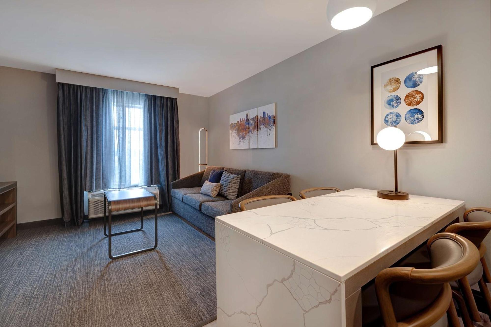Homewood Suites By Hilton Oak Creek Milwaukee Екстер'єр фото